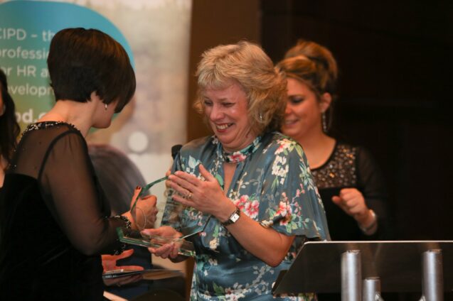 Kent CIPD Awards 2019