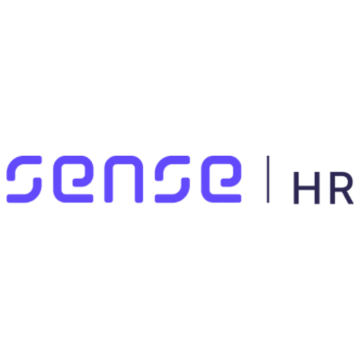 SenseHR software logo