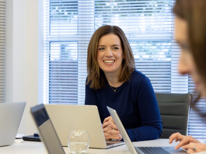 GFHR discussing HR software