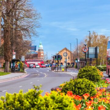 HR Consultancy in Bromley