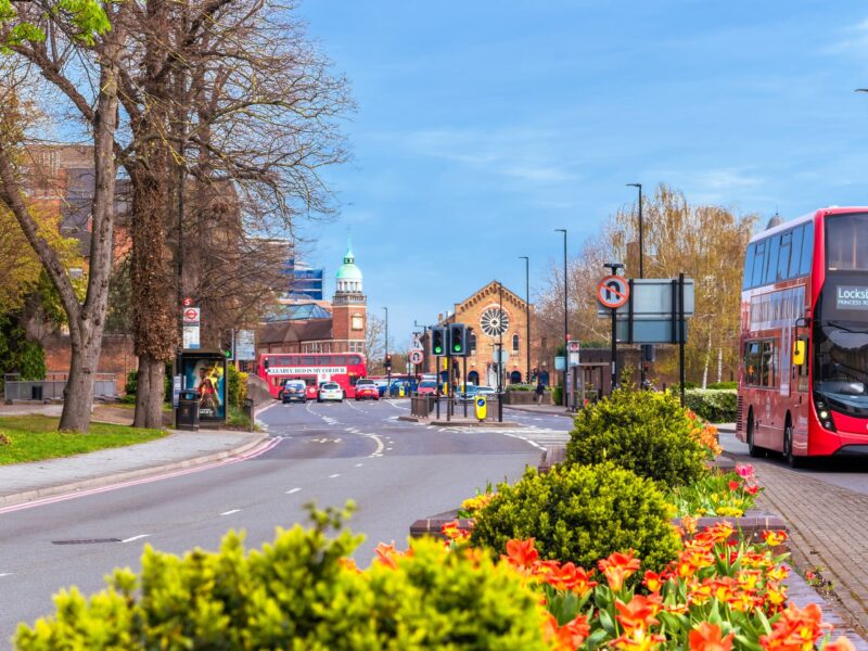 HR Consultancy in Bromley