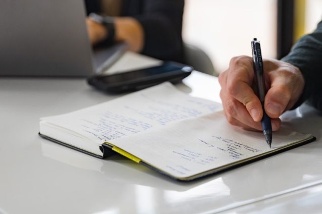 How financial wellbeing impacts productivity at work