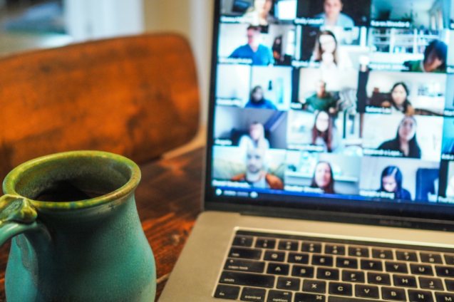 Can you bring people back to the office without damaging your business?